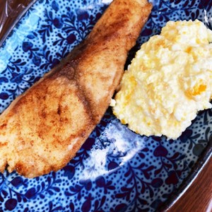 さわらのムニエル タルタルソースで レシピ 作り方 By えりこまる クックパッド 簡単おいしいみんなのレシピが356万品
