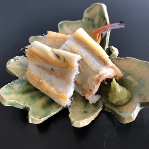 アナゴの白焼き レシピ 作り方 By あおもりの肴 クックパッド 簡単おいしいみんなのレシピが366万品