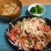 ●沖縄料理●あるもので簡単タコライス