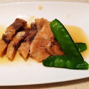 メカジキのあら煮 レシピ 作り方 By Sayakunnn クックパッド 簡単おいしいみんなのレシピが361万品