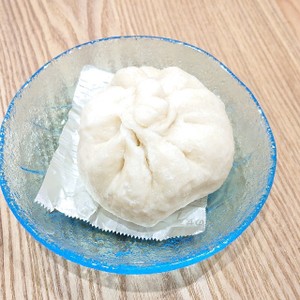 レンジで簡単 冷凍保存した肉まんの温め レシピ 作り方 By クックまいななパパ クックパッド 簡単おいしいみんなのレシピが355万品