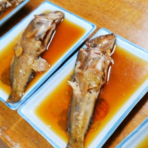アイナメの煮付け レシピ 作り方 By まべるん クックパッド 簡単おいしいみんなのレシピが356万品