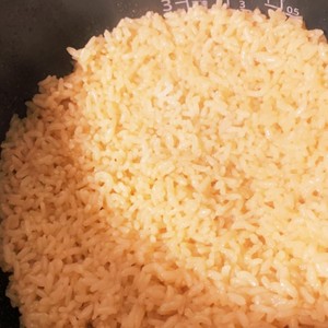 具なしで炊き込みご飯気分 レシピ 作り方 By らいちんママ クックパッド 簡単おいしいみんなのレシピが359万品