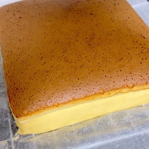 ふわふわ 台湾カステラ チーズケーキ レシピ 作り方 By ときんときん クックパッド 簡単おいしいみんなのレシピが355万品