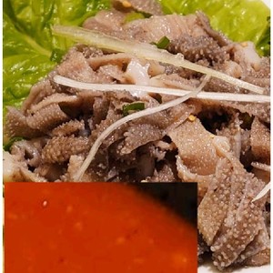 せんまい刺し タレ レシピ 作り方 By あゆ あみママ クックパッド 簡単おいしいみんなのレシピが366万品