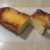 ベイクド☆豆腐☆ヨーグルト☆ケーキ