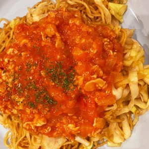 イタリアン焼きそば レシピ 作り方 By 春菜食堂y クックパッド 簡単おいしいみんなのレシピが350万品