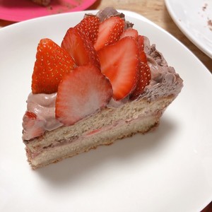 スポンジケーキ cm レシピ 作り方 By Tottokoc クックパッド 簡単おいしいみんなのレシピが350万品