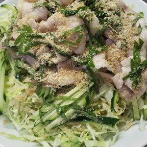 ドリカム あなたにサラダ以外も のサラダ レシピ 作り方 By とっと クックパッド 簡単おいしいみんなのレシピが360万品