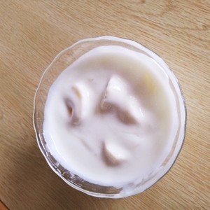 便秘にはこれ 簡単バナナホットヨーグルト レシピ 作り方 By Rabi クックパッド 簡単おいしいみんなのレシピが357万品