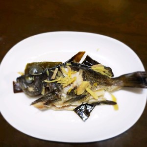 沖メバル 白身 の酒蒸し レシピ 作り方 By 雉羽多 クックパッド 簡単おいしいみんなのレシピが352万品