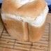 ふわふわ食パン１．５斤