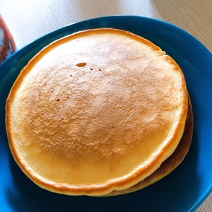 強力粉のプロテイン消費パンケーキ レシピ 作り方 By クックuhk7nv クックパッド 簡単おいしいみんなのレシピが360万品