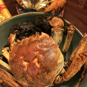 ツガニの塩茹 川蟹 かに レシピ 作り方 By まっすん クックパッド 簡単おいしいみんなのレシピが364万品