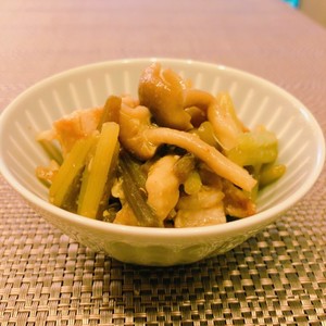 ご飯泥棒 ふきと豚肉のごま味噌和えのつくれぽ クックパッド 簡単おいしいみんなのレシピが371万品