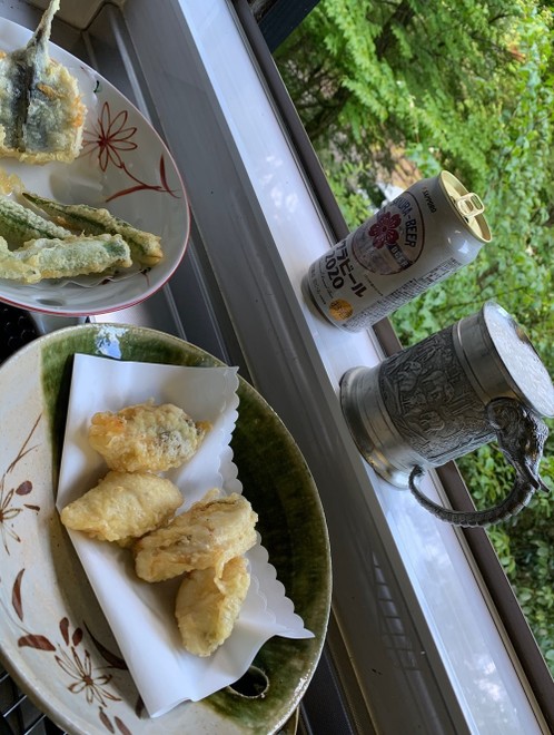 天コチ メゴチ の天ぷら レシピ 作り方 By 明石浦漁業協同組合 クックパッド 簡単おいしいみんなのレシピが375万品