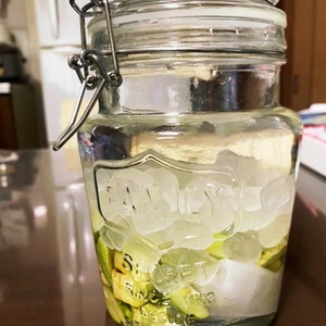 ボケの実酒 レシピ 作り方 By サリバンよしこ クックパッド 簡単おいしいみんなのレシピが360万品