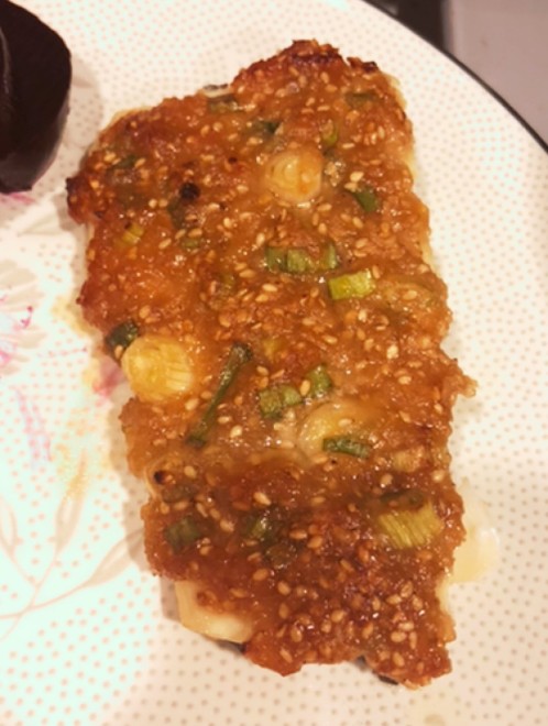 オヒョウ Halibut の味噌田楽 レシピ 作り方 By ミミーニャ クックパッド 簡単おいしいみんなのレシピが373万品