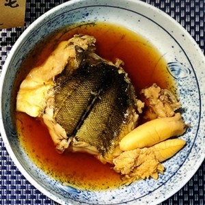 コチ の煮付け 簡単な分量で レシピ 作り方 By Mo Mo クックパッド 簡単おいしいみんなのレシピが363万品