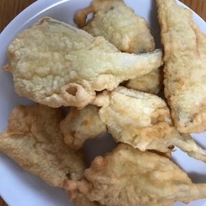 基本 キスの背開き 天ぷら用 レシピ 作り方 By ファットマン小川 クックパッド 簡単おいしいみんなのレシピが361万品