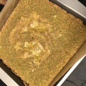 プロレシピ 抹茶スポンジケーキの作り方 レシピ 作り方 By コリスのおうちお菓子 クックパッド 簡単おいしいみんなのレシピが355万品