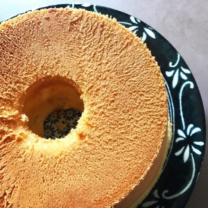 甘さ控えめシフォンケーキ 無水鍋qc レシピ 作り方 By Etsu0715oo クックパッド 簡単おいしいみんなのレシピが350万品