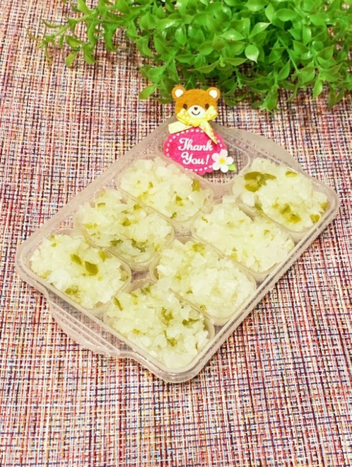 離乳食 中期 カブと玉ねぎのトロトロ煮 レシピ 作り方 By Ooomihooo クックパッド 簡単おいしいみんなのレシピが376万品