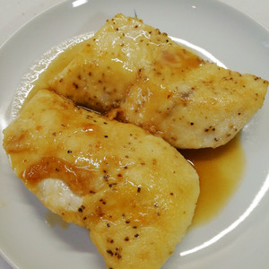 めかじきのバターポン酢焼き レシピ 作り方 By Sachi825 クックパッド 簡単おいしいみんなのレシピが360万品