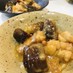 揚げ鶏&茄子のピリ辛ゴマ味噌マヨ