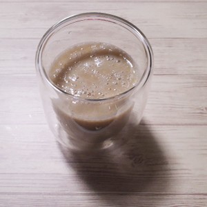 レモン皮ごと レモンとバナナのスムージー レシピ 作り方 By 姉ぶた クックパッド 簡単おいしいみんなのレシピが358万品