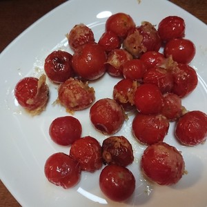 超簡単 色々野菜の素揚げ レシピ 作り方 By Eeeeeeco クックパッド 簡単おいしいみんなのレシピが355万品