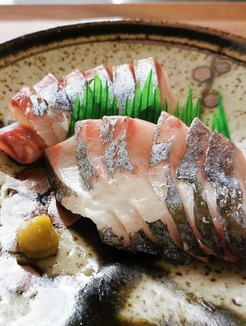 格安店 水谷水産 お刺身用短冊 Pila Bankizywnosci Pl