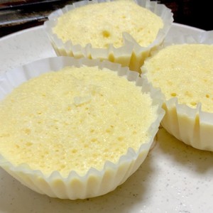 コストコパンケーキミックスで簡単蒸しパン レシピ 作り方 By クックa8gogi クックパッド 簡単おいしいみんなのレシピが356万品