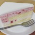 ♡苺ティラミスと苺のムースケーキ♡
