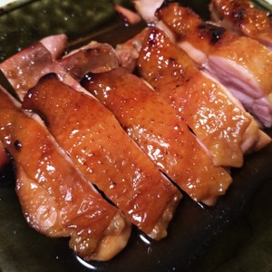 魚焼きグリルで山口名物 山賊焼 レシピ 作り方 By きのこや クックパッド 簡単おいしいみんなのレシピが352万品