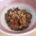 茄子と豚挽肉の甘味噌炒め＊ねぎ風味＊節約