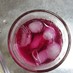 紫蘇ジュース濃縮タイプ