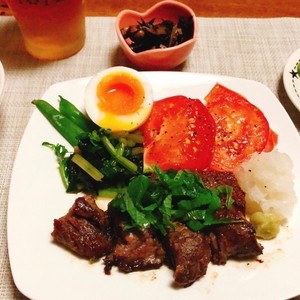 安いステーキ肉を柔らかくする方法 レシピ 作り方 By れいみ クックパッド 簡単おいしいみんなのレシピが355万品