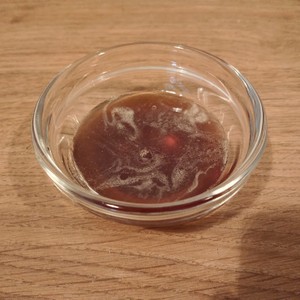 メープルシュガーからメープルシロップに レシピ 作り方 By ラミオ クックパッド 簡単おいしいみんなのレシピが360万品