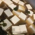 簡単・しめじと豆腐とワカメのお味噌汁