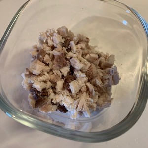 離乳食後期 メカジキのフリージング レシピ 作り方 By ゆりぴ クックパッド 簡単おいしいみんなのレシピが361万品