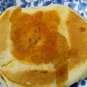 エッグスンシングス風 究極のパンケーキ レシピ 作り方 By くわのまり クックパッド 簡単おいしいみんなのレシピが352万品