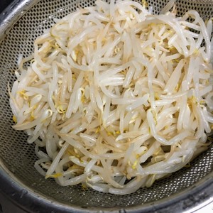 もやしのニオイ消してみせます レシピ 作り方 By ﾏｷ ﾏｷ クックパッド 簡単おいしいみんなのレシピが360万品
