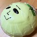 キャラケーキ(*´ω`*)ゆず太郎ケーキ