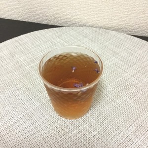 ラベンダーティー レシピ 作り方 By Rtmoco クックパッド 簡単おいしいみんなのレシピが350万品