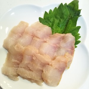 基本 ホッケの三枚おろし 絶品刺身まで レシピ 作り方 By ファットマン小川 クックパッド 簡単おいしいみんなのレシピが354万品