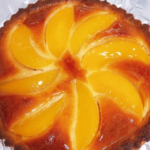 アプリコットのタルト レシピ 作り方 By K0yamaki クックパッド 簡単おいしいみんなのレシピが357万品