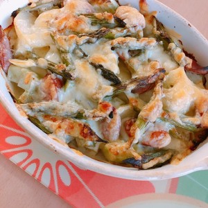 インカのめざめのチーズオーブン焼き レシピ 作り方 By さきる クックパッド 簡単おいしいみんなのレシピが371万品