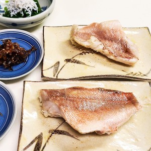 赤魚の粕漬け焼き レシピ 作り方 By ミシャコ クックパッド 簡単おいしいみんなのレシピが356万品