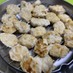 豆腐と鶏挽肉でフワフワ♡チキンナゲット